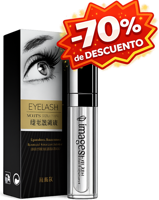 Serum Alargador cejas pestaña crecimient