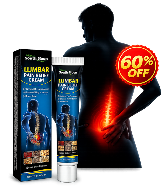 Crema Gel Dolor Lumbar artritis muscular