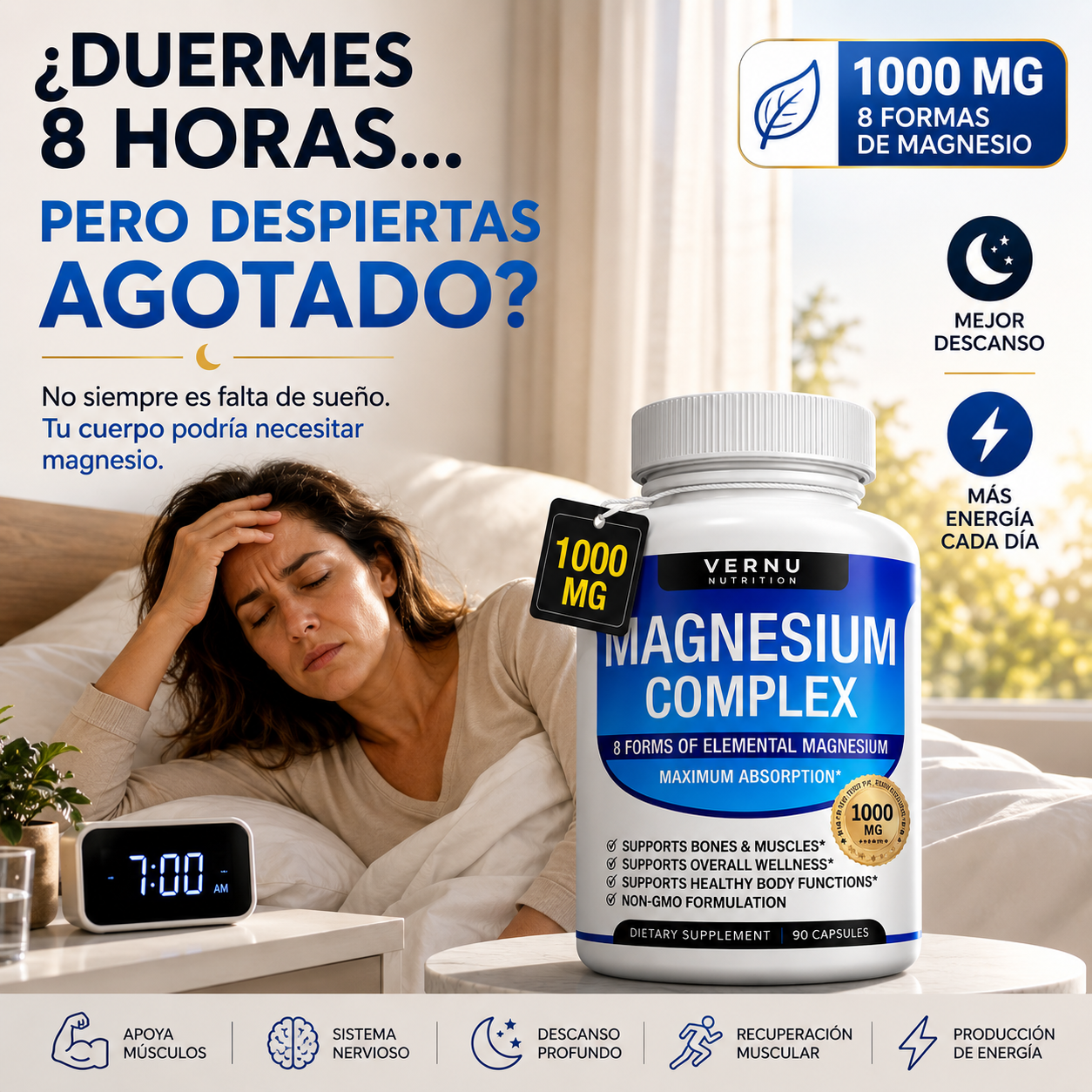 TOPLUX Magnesium Complex™