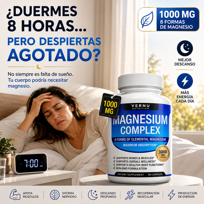 TOPLUX Magnesium Complex™