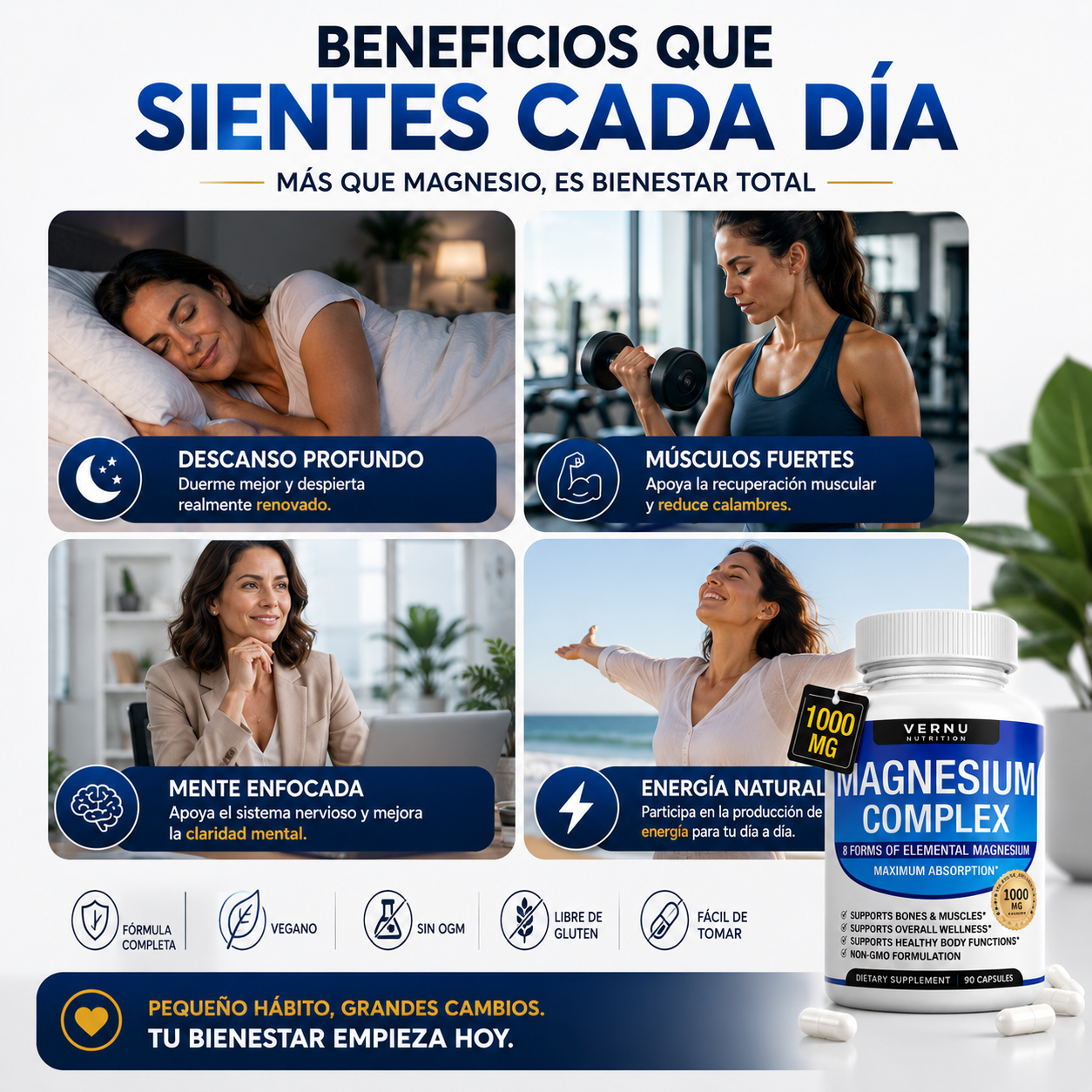 TOPLUX Magnesium Complex™