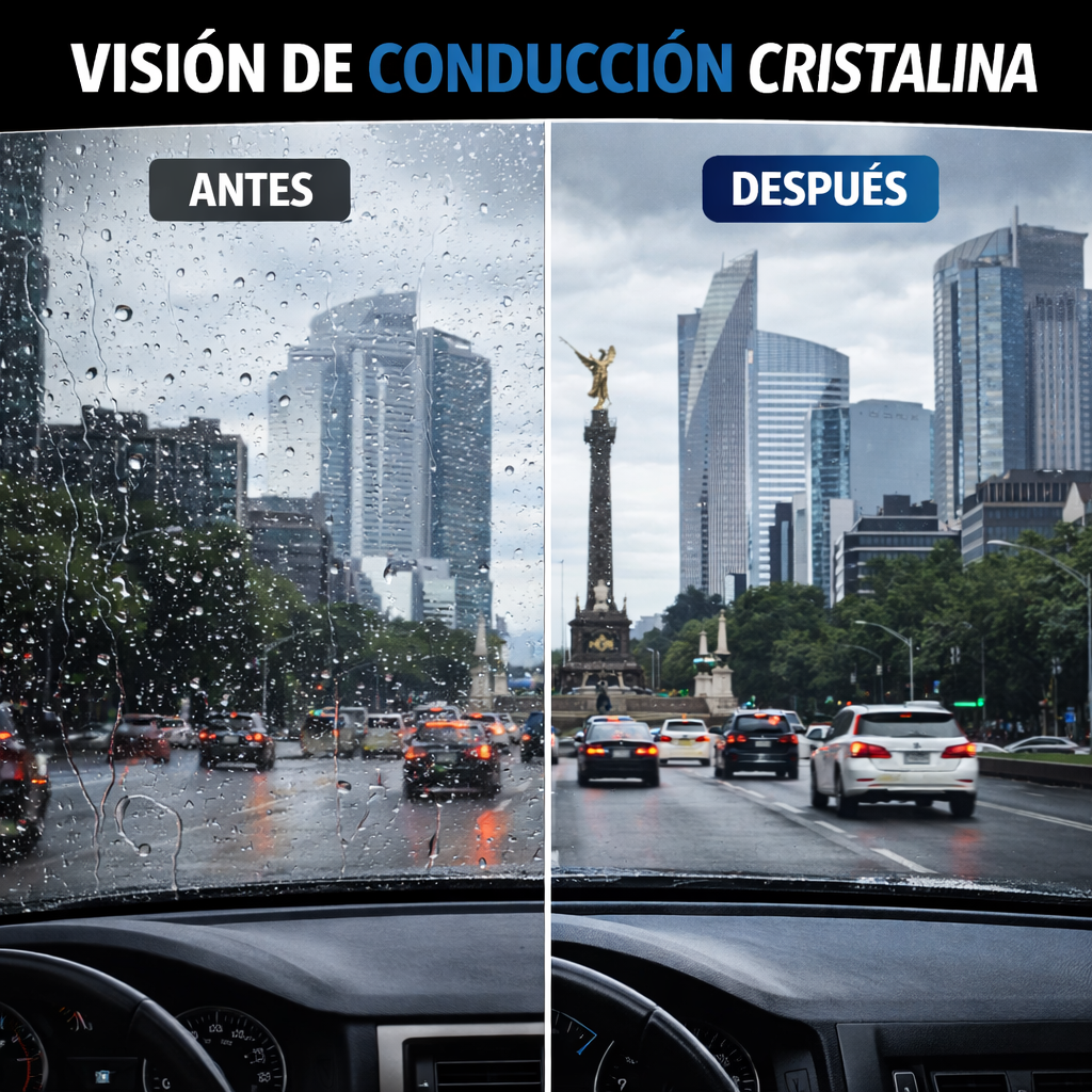 CLEARDRIVE™-Vison Clara Total