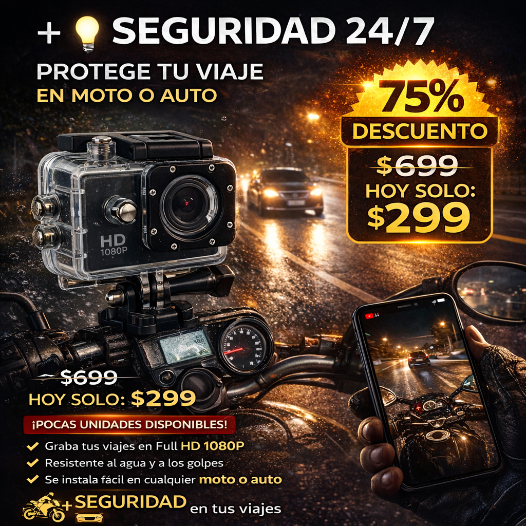 RoadGuard X Pro™